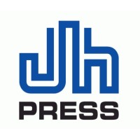 JNH PRESS CO.,LTD logo - Similar company to Lasco Engineering Services, Llc