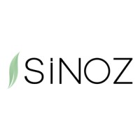 Sinoz Kozmetik logo - Similar company to Rebul Holding