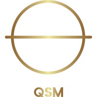 QSM Sports Management logo - Similar company to Route To Pro