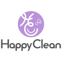 HappyClean logo - Similar company to Happy Clean