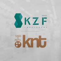 Grupo KZF logo - Similar company to Makreis Indústria E Comércio De Máquinas Ltda