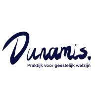 Dunamis logo - Similar company to Gastronaut