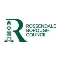 Rossendale Borough Council logo - Similar company to Aga Rangemaster