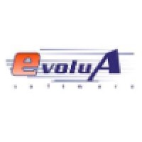 Evolua Software logo - Similar company to Thisbe