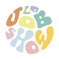 Le Job Show logo - Similar company to Mudita_Paris