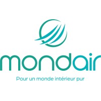 MONDAIR PRO logo - Similar company to Wake Up Lab