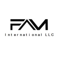 FAM International LLC logo - Similar company to Azurehr Services