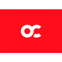 Olympic Cycles logo - Similar company to Olympique Cycles