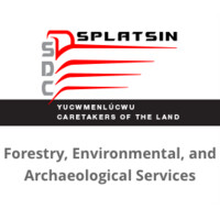 Yucwmenlúcwu (Caretakers of the Land) logo - Similar company to Splatsin