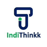 IndiThinkk logo - Similar company to Ziro Netsolutions Private Limited