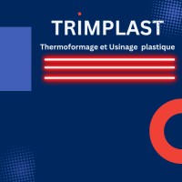TRIMPLAST logo - Similar company to Aca Plastiques & Mécaniques