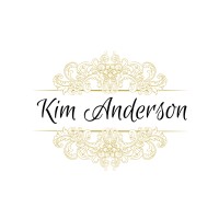 Kim Anderson Books logo - Similar company to Glomb Private Wealth