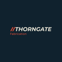 Thorngate Fabrication logo - Similar company to Air Direct Ltd