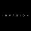 Invasion logo - Similar company to Shrusti Ads