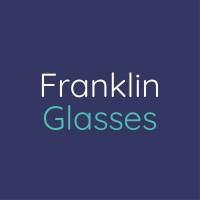 Franklin Glasses logo - Similar company to Chashma