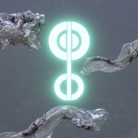 PLACEBO Fashion House logo - Similar company to Studio.Fbx