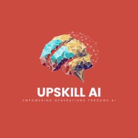 Upskill AI logo - Similar company to Upskill And Evolve - People Consulting