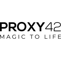 Proxy42 Inc. logo - Similar company to Triality Studio