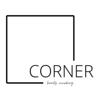 Corner Beauty Coworking logo - Similar company to Eclektic Space - Coworking