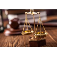 Rajendra Civil Law Firm logo - Similar company to Spicy Law Firm
