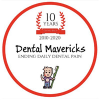 Dental Mavericks logo - Similar company to Chris Hadfield Inc.