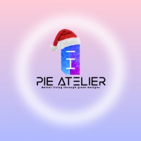 PIE Atelier logo - Similar company to Behind The Reels
