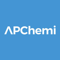 APChemi logo - Similar company to Ipanelklean