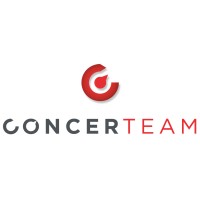 CONCERTEAM logo - Similar company to Fireplaces