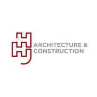 HHJ Architecture & Construction logo - Similar company to Trs Mechanical