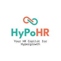 HyPoHR logo - Similar company to Glodyne Technoserve Ltd