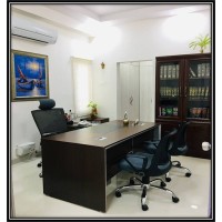 The Indian Lawyer & Allied Services logo - Similar company to Finbizz