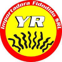Importadora Fidodido SRL logo - Similar company to Comercial 2000, S.R.L.