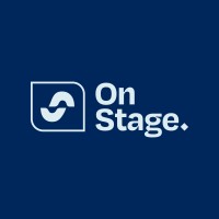 OnStage logo - Similar company to Fluttech