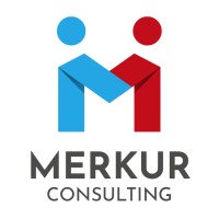 MERKUR CONSULTING s.r.o. logo - Similar company to Cube Spa