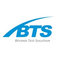 BTS Technologies Inc. logo - Similar company to Dworks
