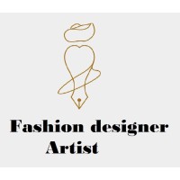 Fashion designer /Artist logo - Similar company to Fashion Designer