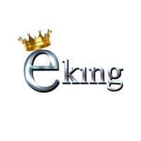 Eking logo - Similar company to Lady Boss Booster