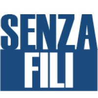 Senza Fili logo - Similar company to Phoenixdpi