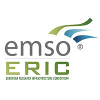 EMSO ERIC logo - Similar company to Euro-Argo Eric