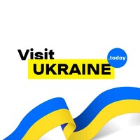 Visit Ukraine logo - Similar company to Techloom