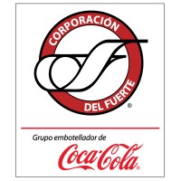 Coca-Cola CDF logo - Similar company to Intmex