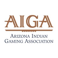 Arizona Indian Gaming Association logo - Similar company to Native Women Launch