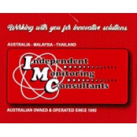 Independent Monitoring Consultants logo - Similar company to Aethlabs