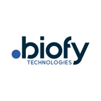 biofy Technologies logo - Similar company to Uberhub