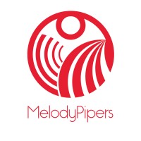 MelodyPipers logo - Similar company to Iccro