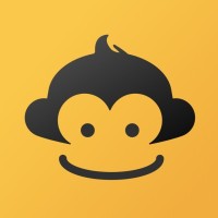 Monkey.com logo - Similar company to Ledgit