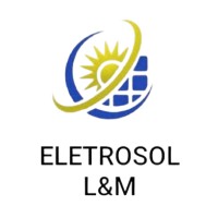 Eletrosol L&M logo - Similar company to Solarios Energia