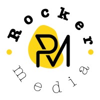 Rocker Media South Africa logo - Similar company to Superseed Digital