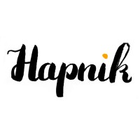 Hapnik logo - Similar company to Iid, Inc.