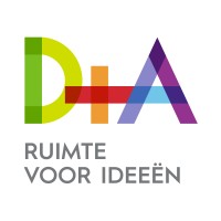 D+A nv logo - Similar company to Ast77